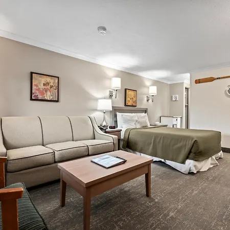 Sea Mist Resort Motel Wells Zimmer foto